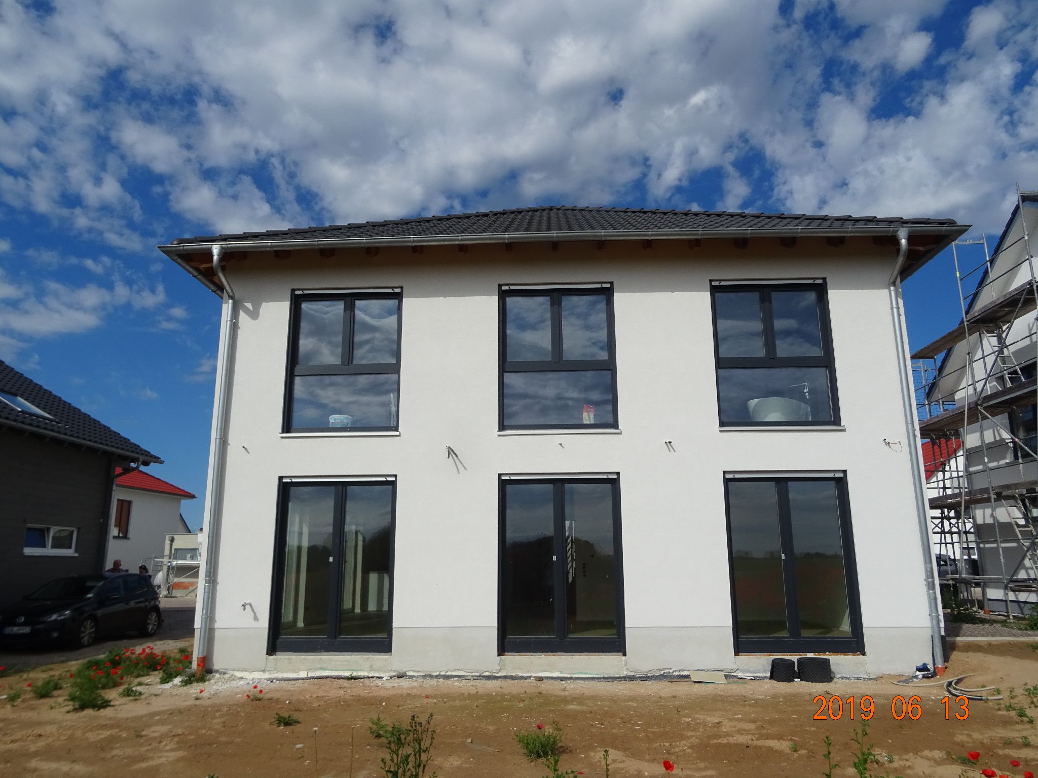 EFH in Altdorf