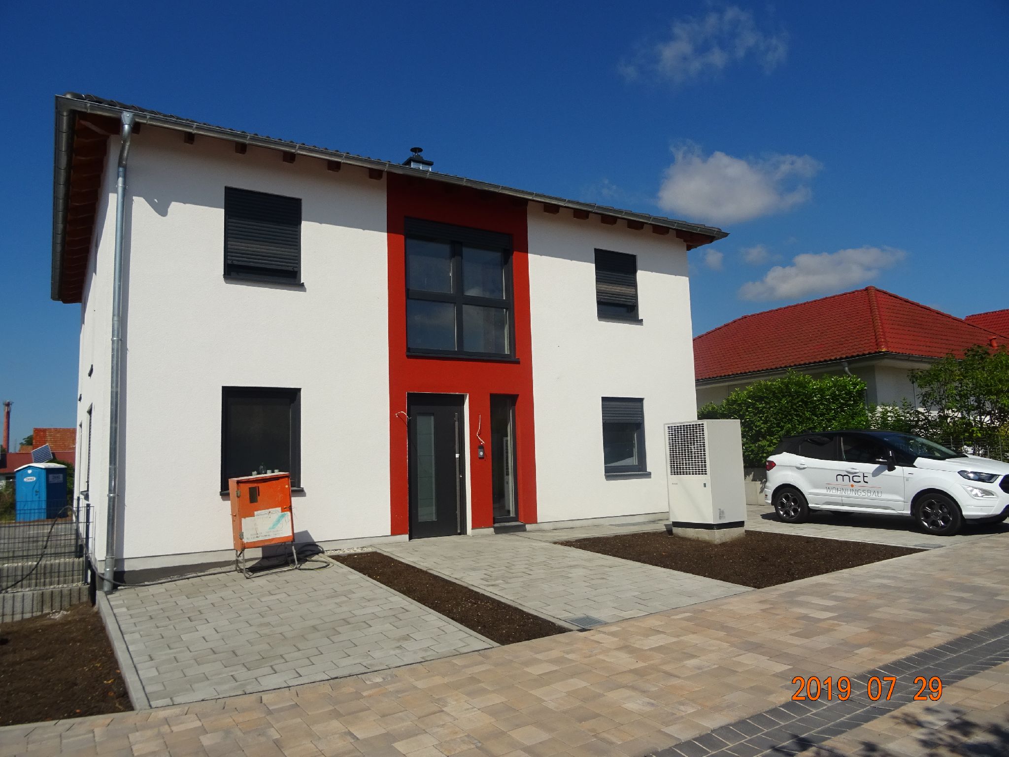 EFH in Lustadt