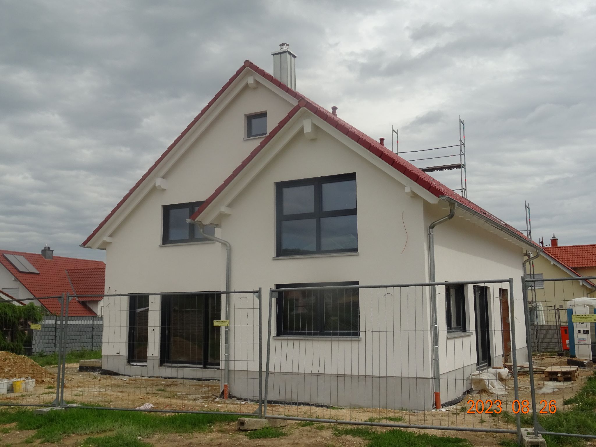 Einfamilienhaus in Bad Dürkheim